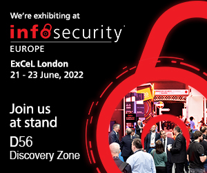 Canonic Security (@canonicsecurity) on Twitter photo Canonic Co-Founder & CEO Boris Gorin will be at
<a href="/Infosecurity/">Infosecurity Europe</a>
Europe on June 21st with a talk on how Cloud Access Security Brokers have evolved to meet modern enterprise security challenges.
Want to meet our team? Schedule time with us canonic.security/event/meet-can… Canonic Co-Founder & CEO Boris Gorin will be at
<a href="/Infosecurity/">Infosecurity Europe</a>
Europe on June 21st with a talk on how Cloud Access Security Brokers have evolved to meet modern enterprise security challenges.
Want to meet our team? Schedule time with us canonic.security/event/meet-can…