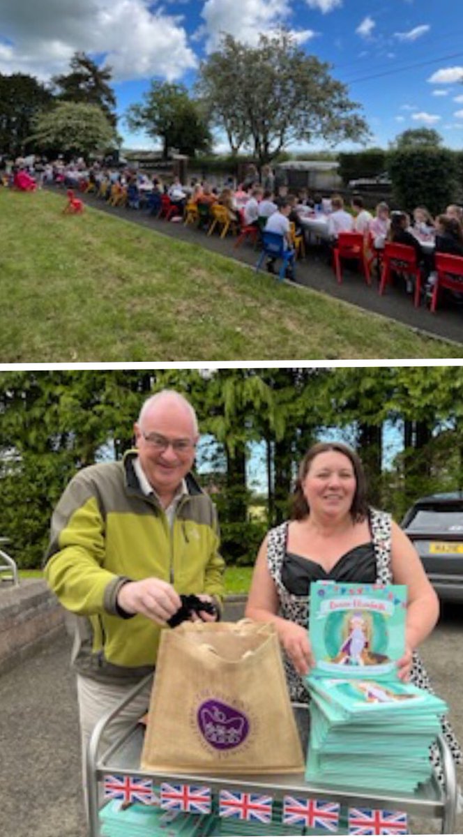 Kilbride Central PS tweet media