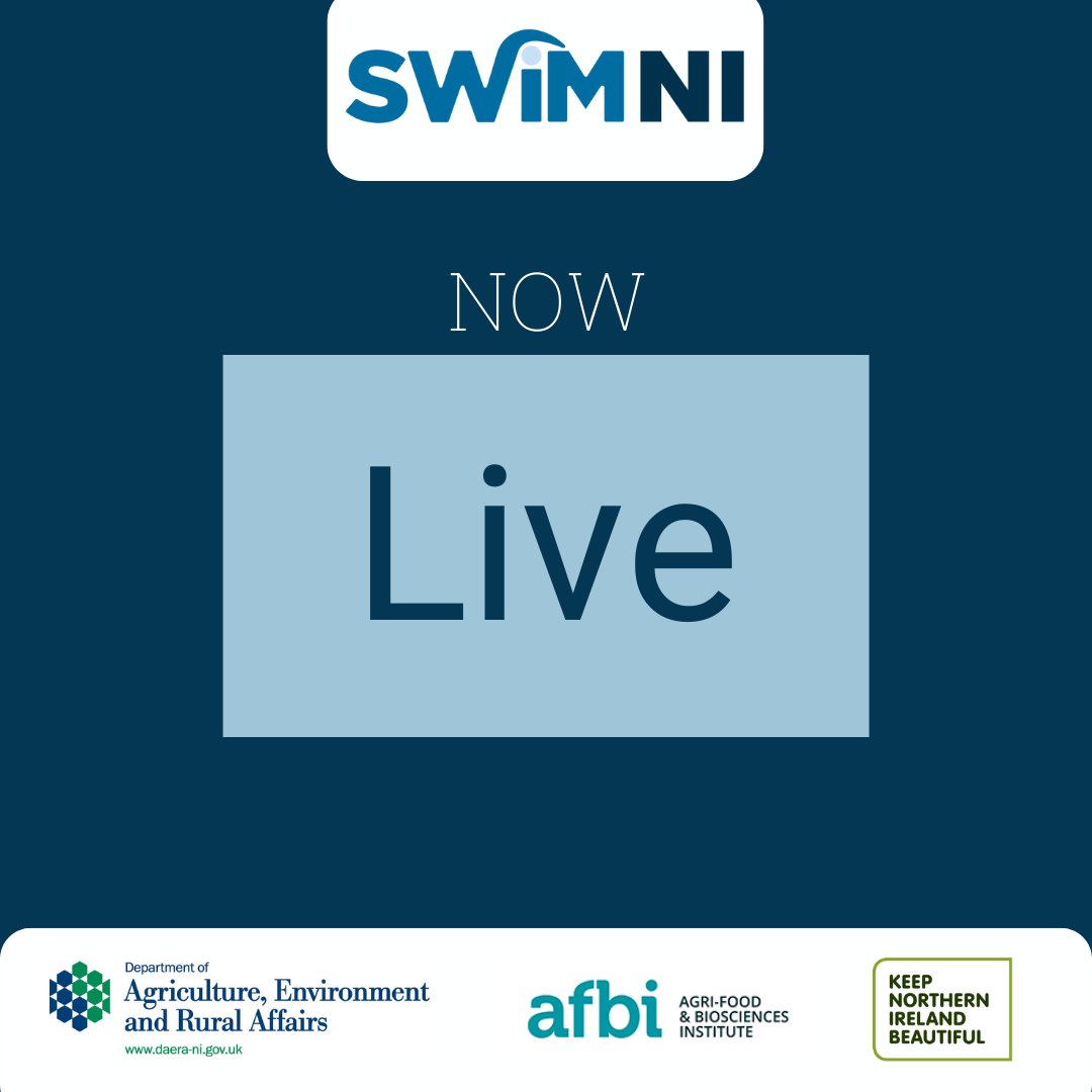 SwimNI's tweet photo. Water-quality reporting is now available for beaches across Northern Ireland until 15 September. 

Learn more and discover daily conditions at https://t.co/IygYS75l7k. 

Happy bathing! https://t.co/4EtCzImtaL