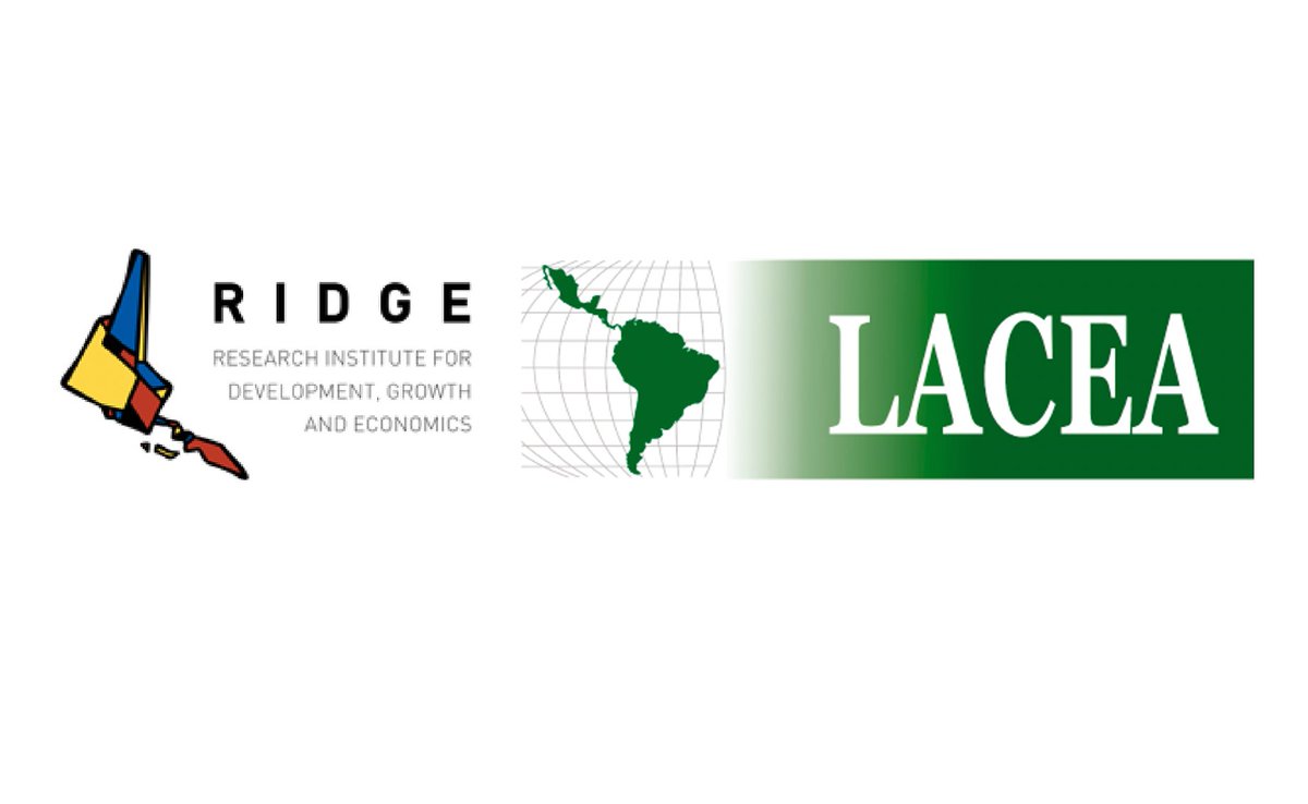 2022 RIDGE MAY FORUM 

You are invited to participate in the upcoming

WELAC (LACEA) Workshop on Gender Inequality

🗓️3 June 

Check the program here: 
ridge.uy/wp-content/upl…

Join the meeting:
us06web.zoom.us/meeting/regist…