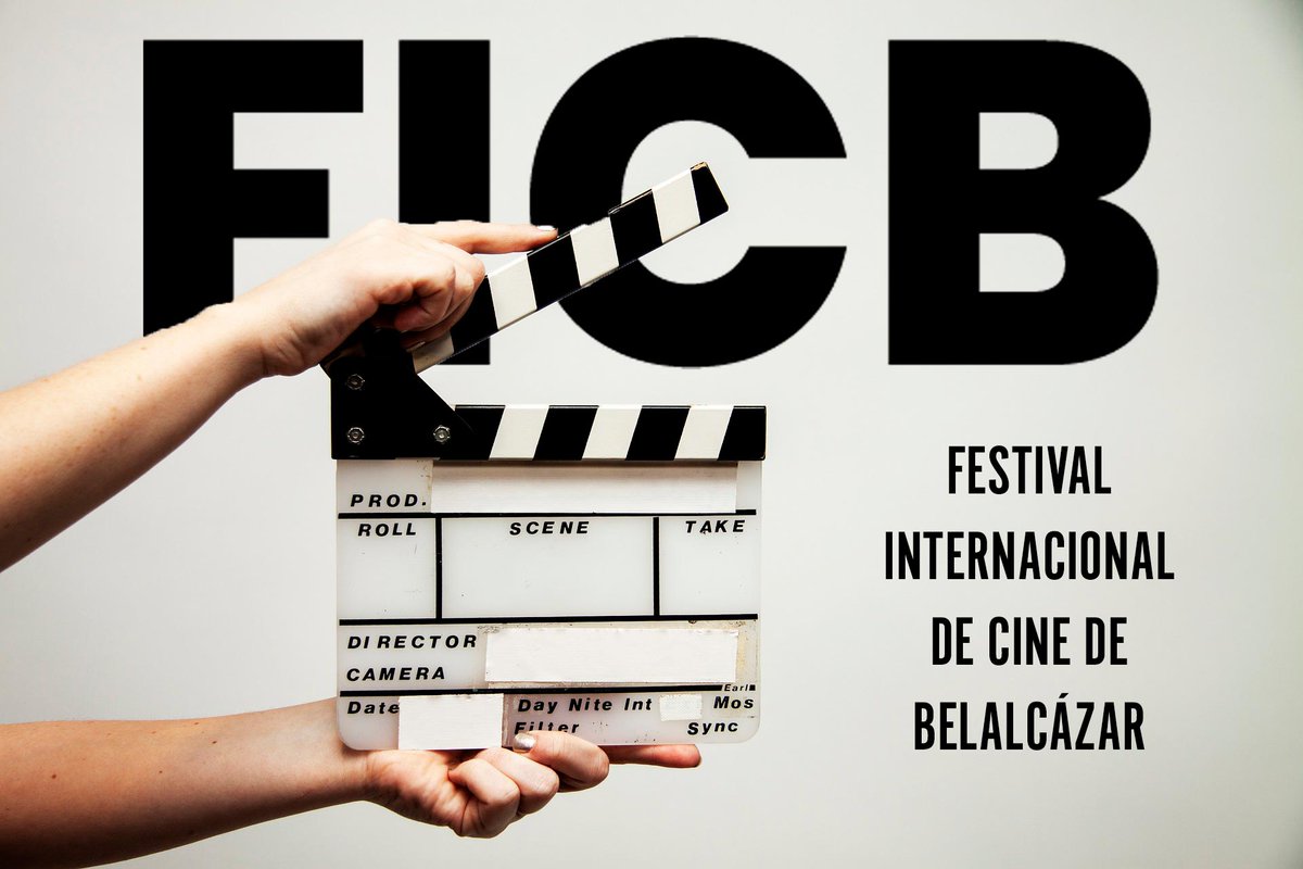 El Festival Internacional de Cine de Belalcázar abre su periodo de inscripciones para la Sección Oficial y el concurso de cortometrajes exprés Belalcázar Rueda.
festivalcinebelalcazar.es/belalcazar-abr…