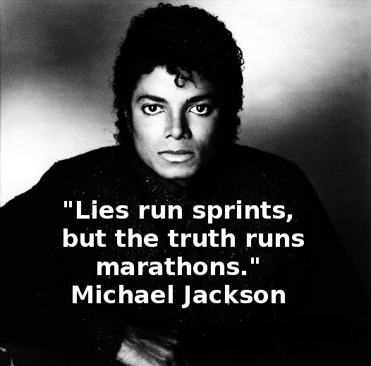 RodriguezNalena's tweet photo. Como dijo Michael Jackson las mentiras corren sprints pero la verdad corre maratones.
La verdad ha ganado.
Johnny Depp ha ganado. ✌
#JohnnyDepp #JusticeForJohhnyDepp https://t.co/Q6a7T7h5Dy