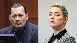 🙂名誉毀損の裁判🙂
Johnny Depp Amber Heard Trial
RESULT
WINNER: JOHNNY DEPP
AWARD: $15 MILLION DAMAGES
($10m compensatory, $5m punitive)

#JohnnyDepp #JohnnyDeppAmberHeardTrial #AmberHeard #JohnnyDeppAmberHeard #JohnnyDeppVerdict #Verdict #Libel #LibelTrial #AmberHeardTrial