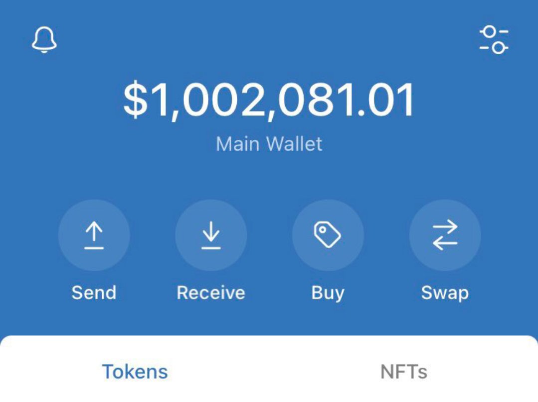 deninusantara10's tweet photo. Drop your $ETH wallets and I'll send $25,000

Just RT &amp; Follow me https://t.co/WHSBBd0Hkq