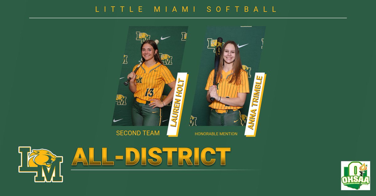 Little Miami Athletics tweet media