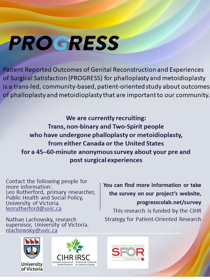 PROGRESS for phalloplasty and metoidioplasty tweet media