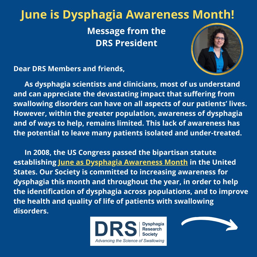 Dysphagia Research tweet media