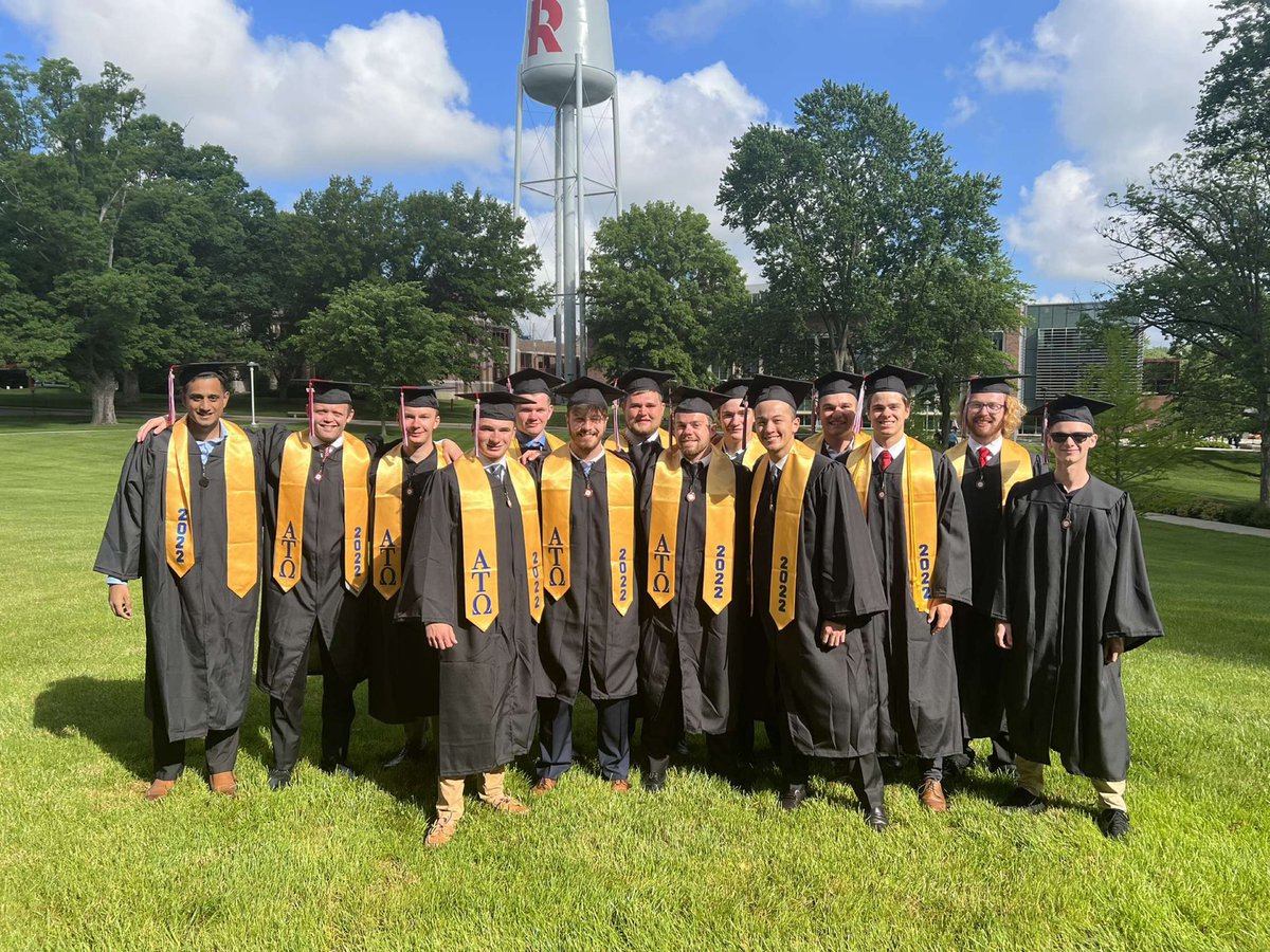 ATΩ Rose-Hulman tweet media
