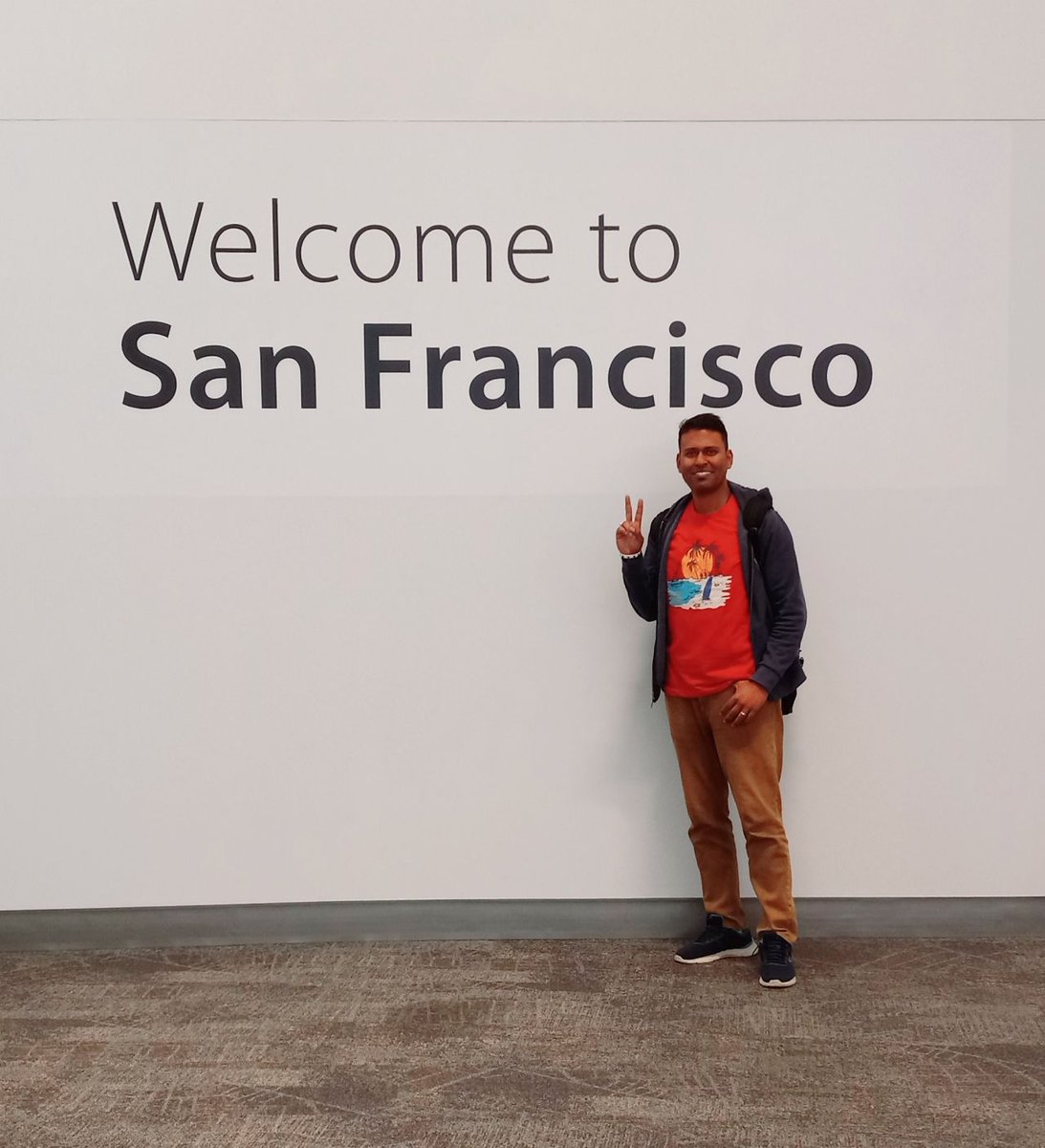 SanjibGuha11's tweet photo. Back to the Bay area to start a new position as Senior Scientist at @NautilusBio 🤝 
It's the start of a new adventure that I am so much looking forward to. I cannot wait to see where this new chapter of my career will take me, and to grow and learn within this role and beyond.✌ https://t.co/NdX3JbXynq