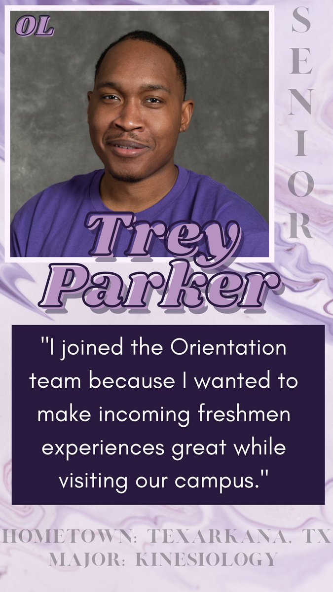 SFA Orientation & Transition Programs (@sfa_orientation) on Twitter photo 