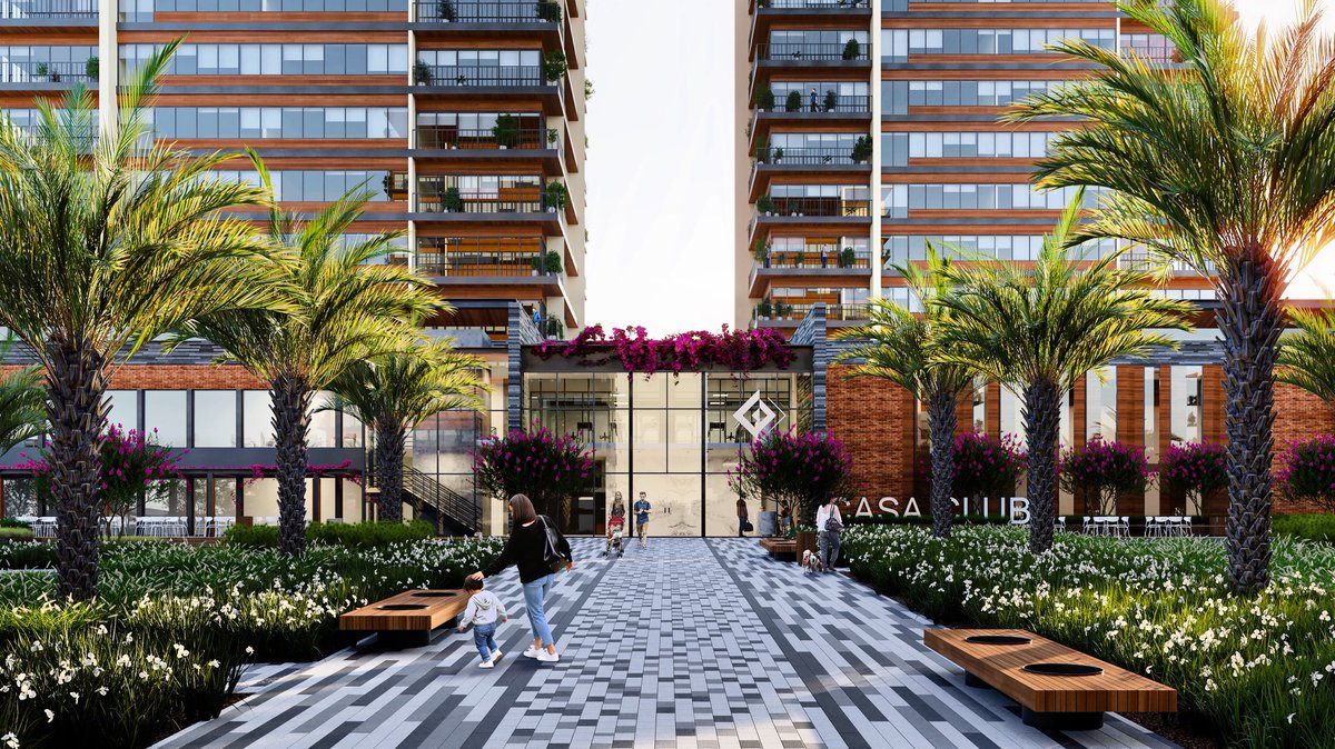 Living Parque Centro
(en proceso)
Casa Club 

#arquitectura #arquitecturamoderna #arq #architecturephotography #architecturedesign #build #buildings #design #modern #diseño #arquitecturaydiseño #arquitectosmexicanos #growarquitectos #hacerciudad #comunidad #enproceso