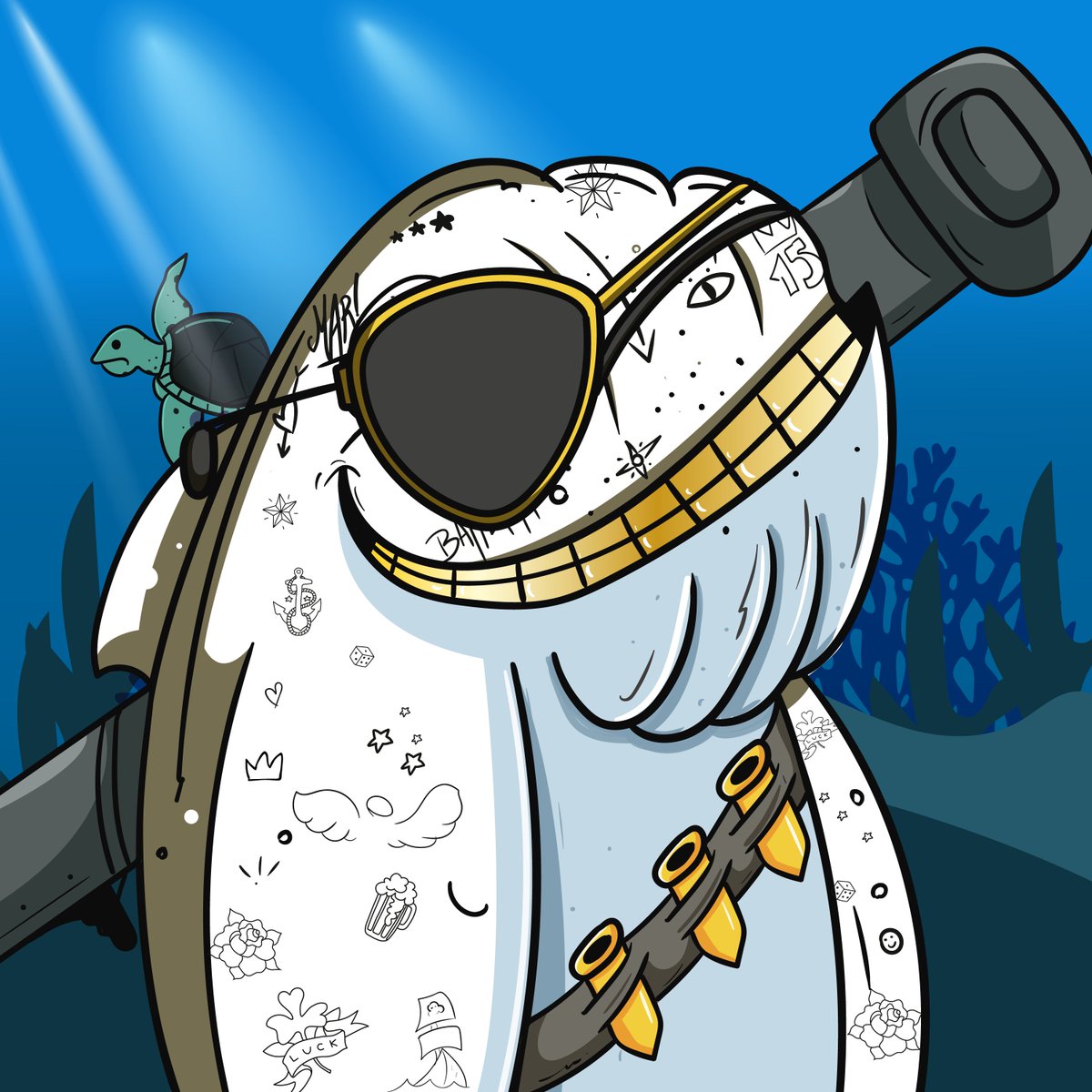 Degen Gaming tweet media