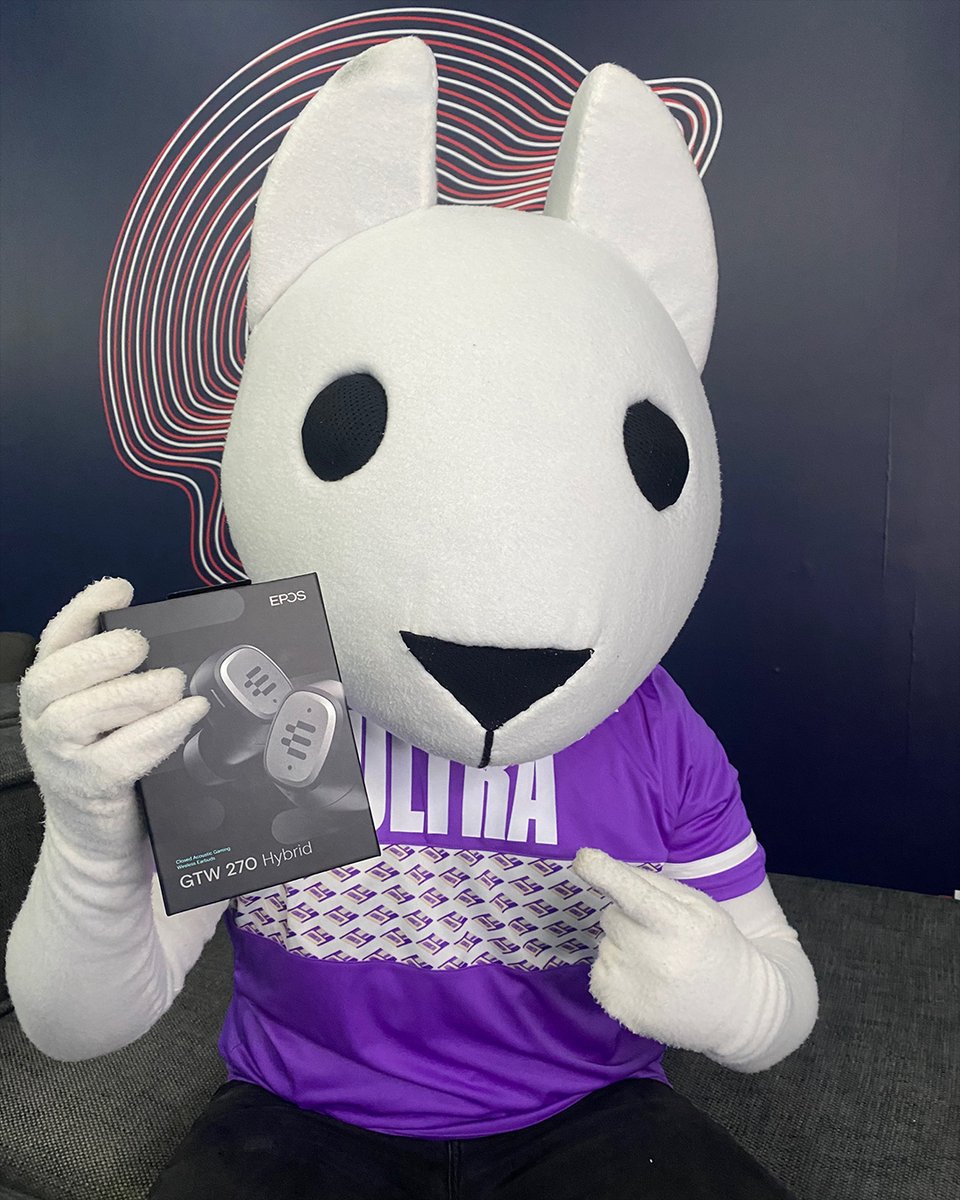 TorontoKOI's tweet image. We were able to snag some EPOS GTW 270 Hybrids before the #UltraMajor and we want to send them to a lucky fan 🥳

How To Enter: 
✅ Follow @eposaudiogaming + @TorontoUltra 
🔁 RT this post
👥 Tag 2 friends

#StrengthInTheNorth | #EPOSgaming