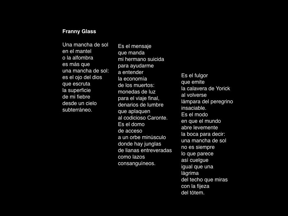 Fundación Deletérea tweet media
