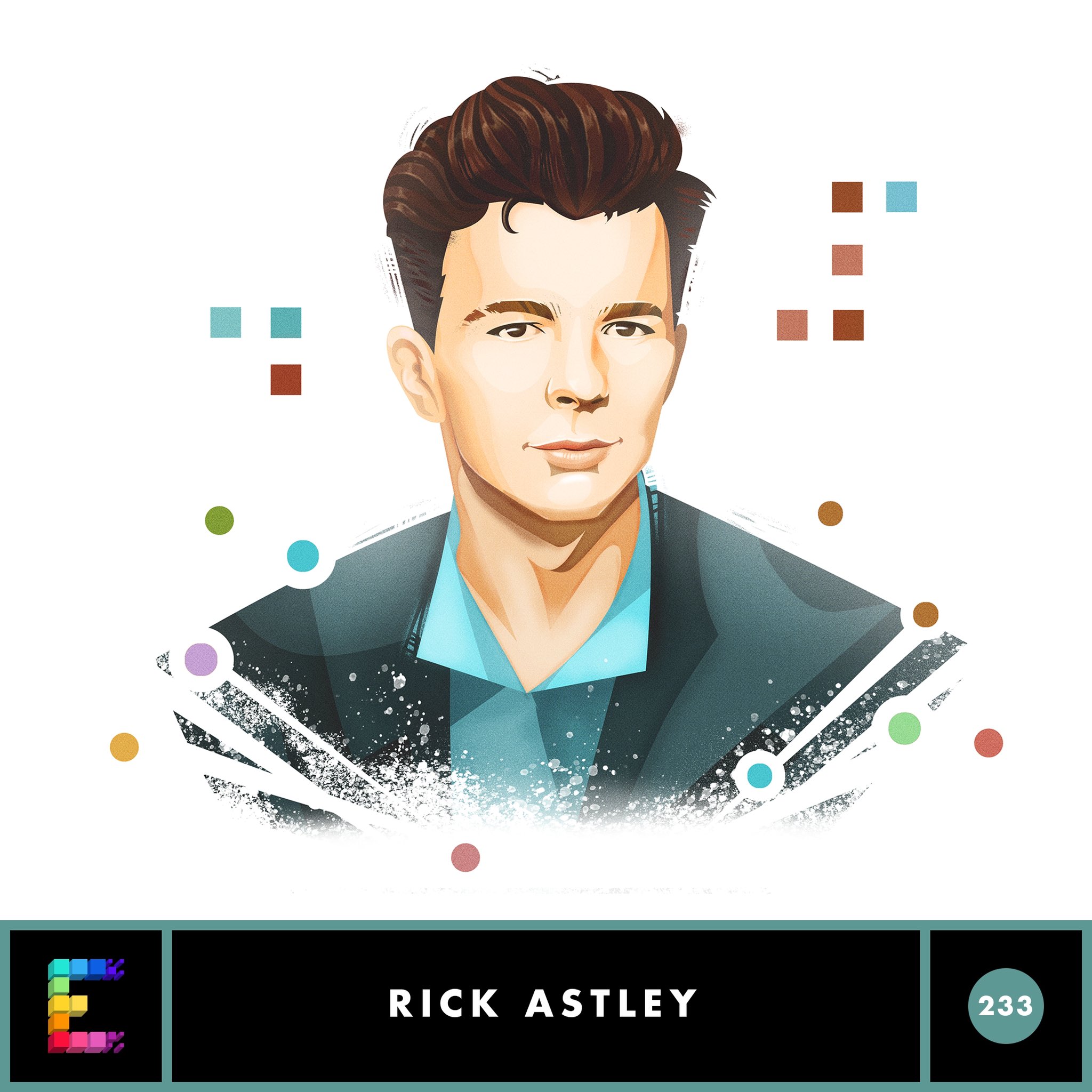 Rick Astley on X: I sat down recently with the very cool @HrishiHirway for  a chat and a deep dive into the making of Never Gonna Give You Up on the  @SongExploder