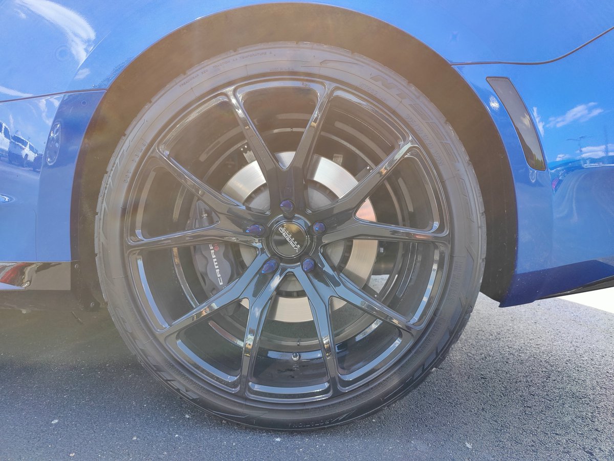 BobHookChevy's tweet photo. Clean KY-themed #Camaro on the lot today https://t.co/fJjM4js3LC