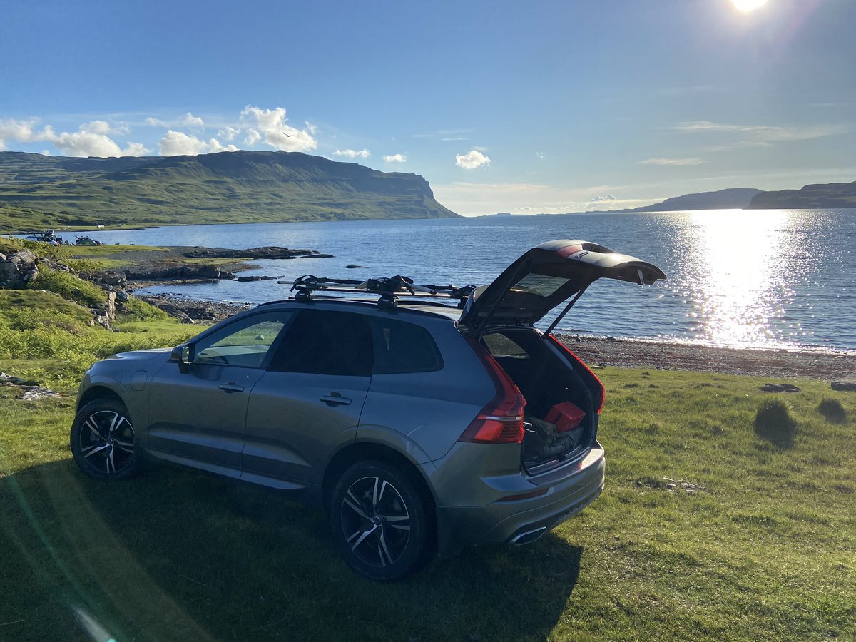 With 30 unbroken years of having worked in and for the #builtenvironment, I’m now taking a short break from it.