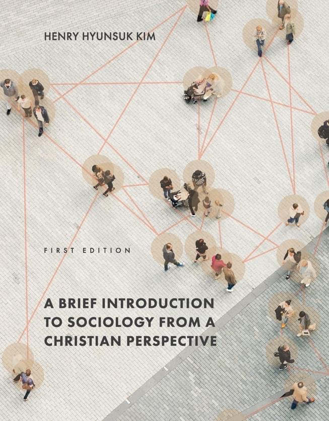 We are excited to celebrate the release of Dr. Kim's textbook from earlier this spring! One of the few, if not the only, sociology textbooks written from a Christian perspective.  titles.cognella.com/a-brief-introd…