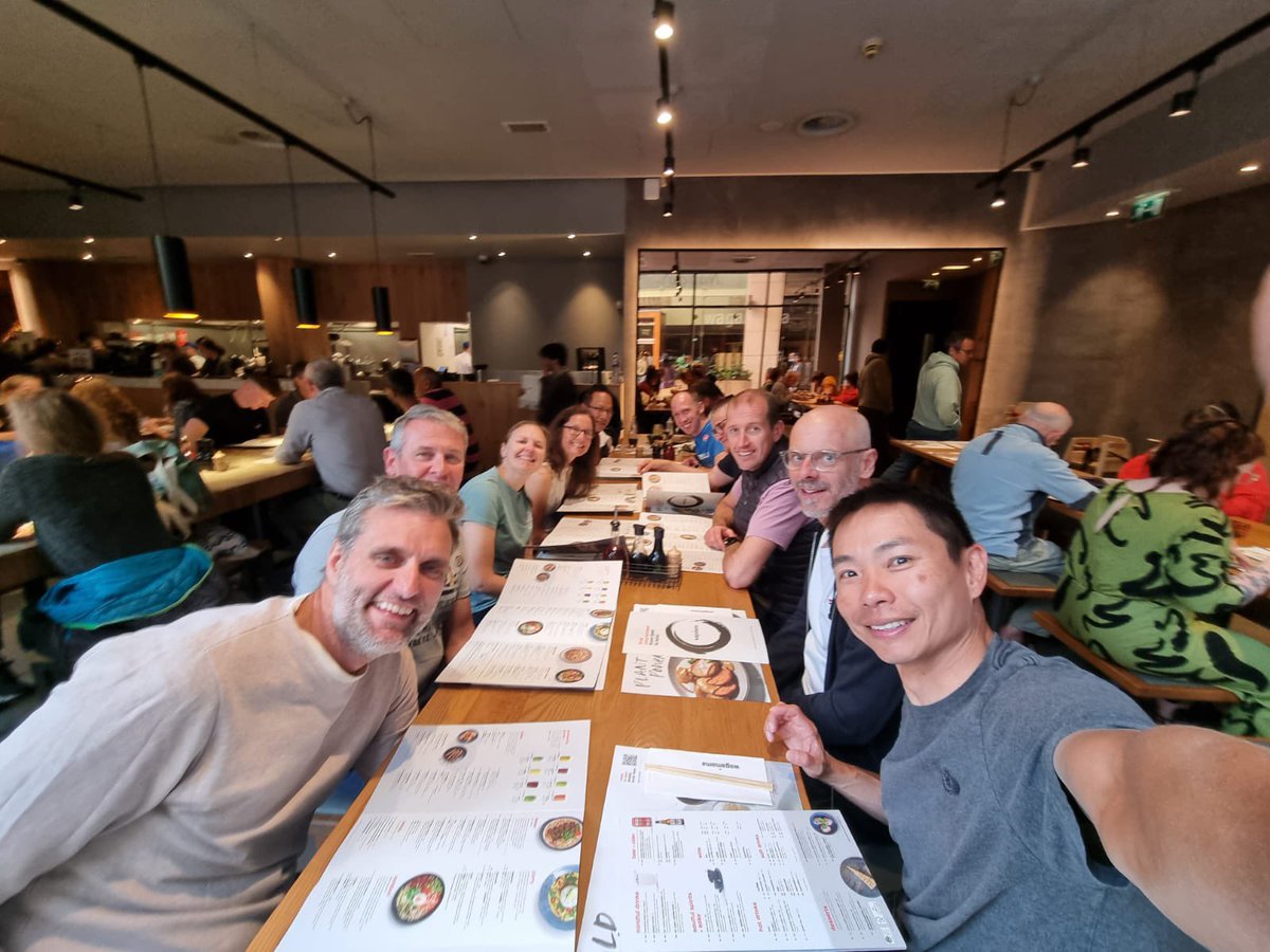 Posh2Paris. Day 1 safely completed <a href="/FreeKicks/">FreeKicksFoundation™</a> <a href="/theposh/">Peterborough United</a> <a href="/acarter2912/">Andy</a> <a href="/poshbird2905/">samantha baines</a> <a href="/Keenan69Ray/">Ray Keenan (Perry)</a> <a href="/pbcycle/">Lee</a> <a href="/acarter2912/">Andy</a> <a href="/ShazzC4/">Shaun C</a>