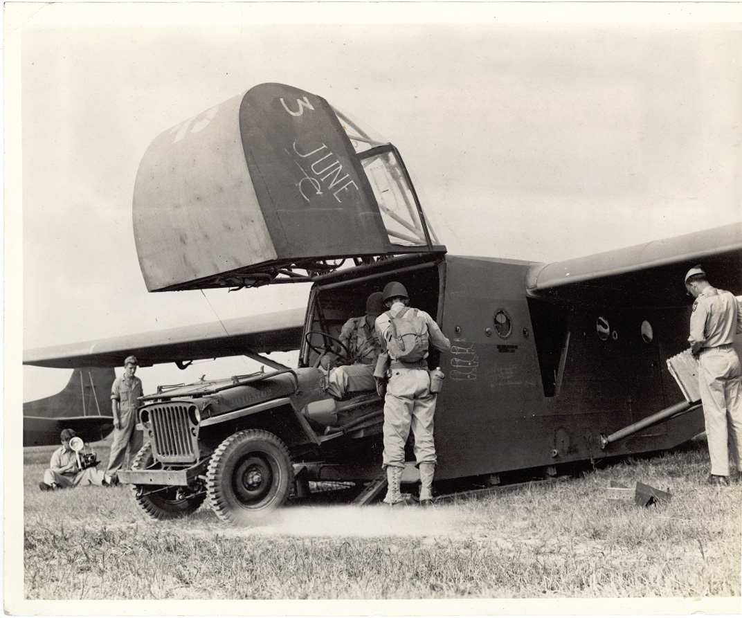 WACO Aircraft Corporation tweet media