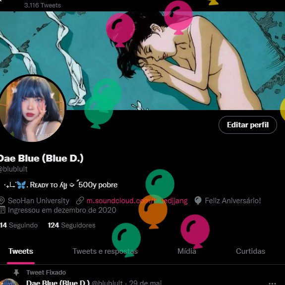 Dae Blue (@blublult) / Posts / X