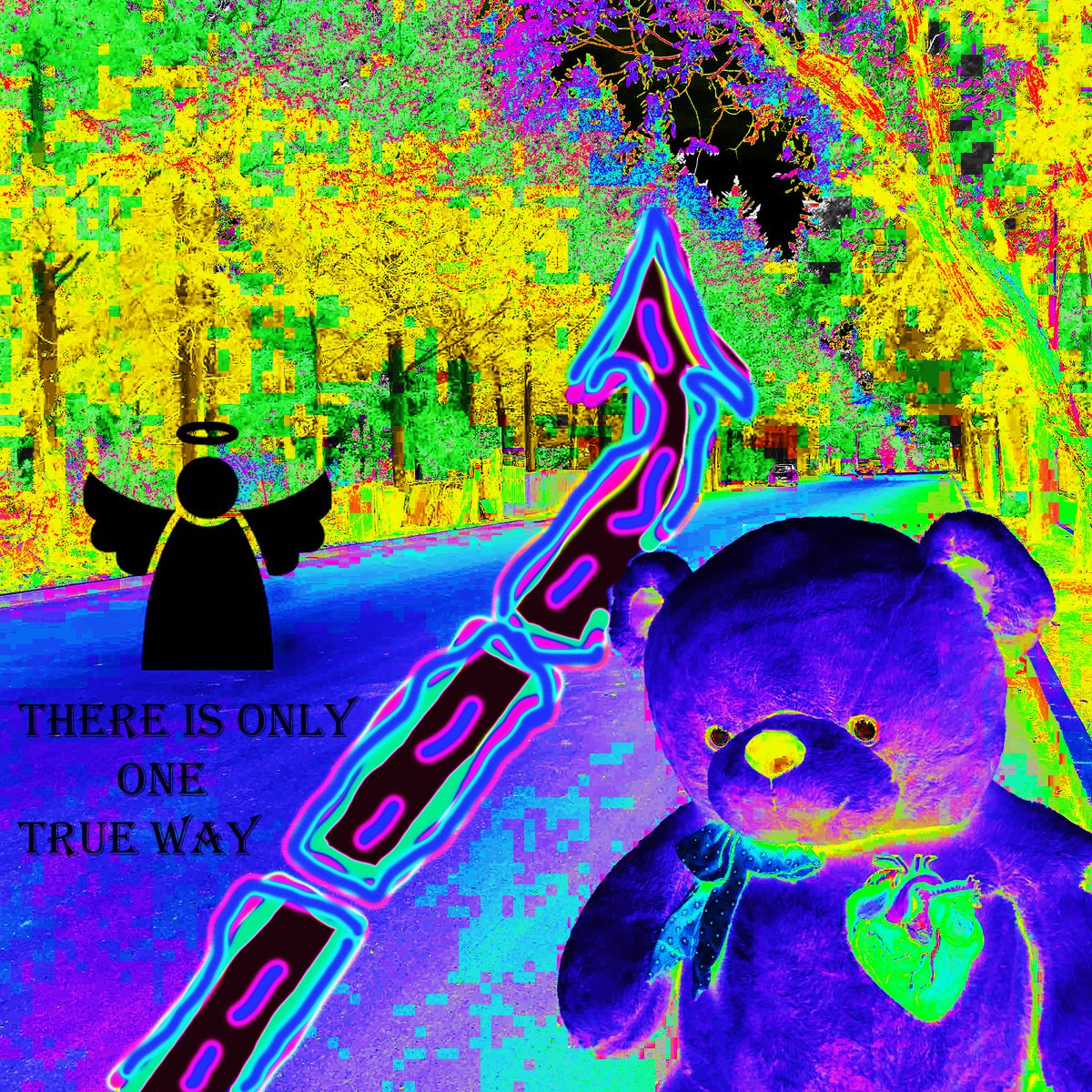 The philosophy of the symbol of hugs! opensea.io/collection/dru… 
DRUNCHA wants to say that when we chose our way of life , the goal mustn't be materialistic.
#nftcollectors #NFTCommumity  #NewNFT