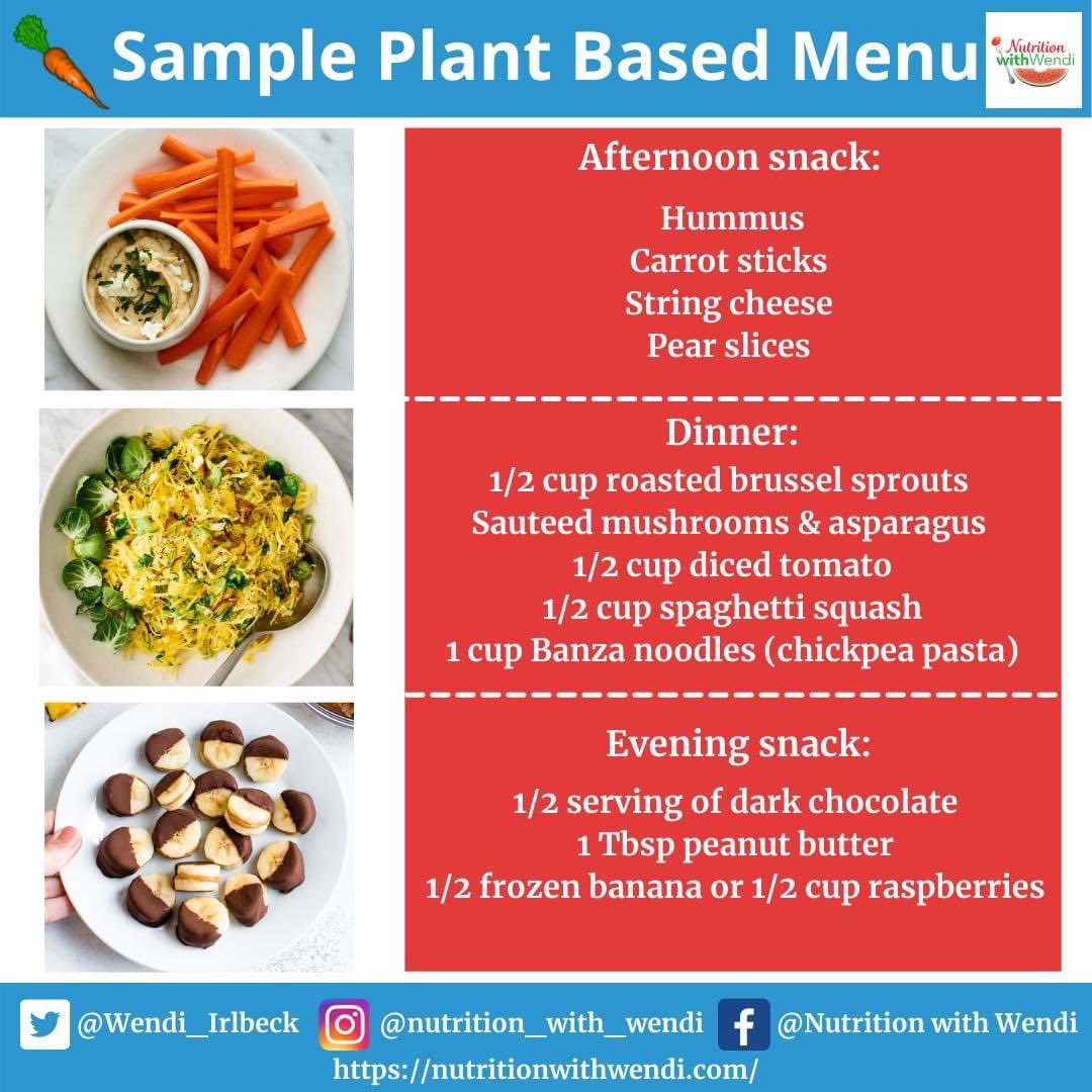 Wendi_Irlbeck's tweet photo. Do you a plant ๐ฑ based diet? Struggling to meet protein needs as a workday warrior or athlete?
We work with a variety of #vegan and #vegetrain individuals
๐Check out one of our sample flow programs ๐
๐ปBe sure to visit https://t.co/H0YXDqLKbw for online coaching packages๐ https://t.co/ZoH36OzXkT