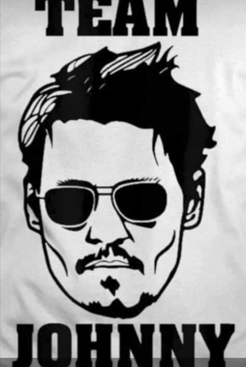 CountZod's tweet photo. #yes #justiceforjohnny #finally #teamjohnny #JusticeForJohnny 🙌🏻❤️🙌🏻 #DeppHeardTrial #JohnnyDepp #AmberHeardlsALiar https://t.co/YGi9UIQ1Td