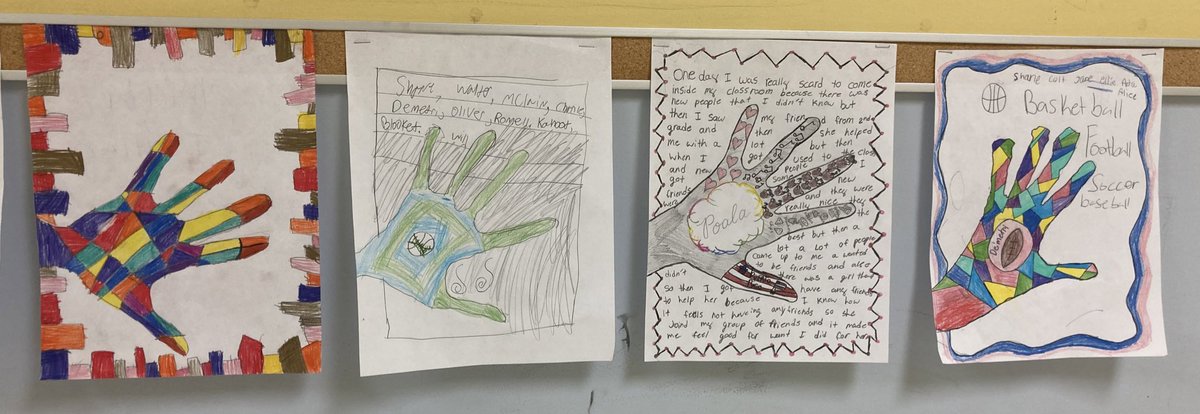 Mrs. Wilcox’s 5th Grade tweet media
