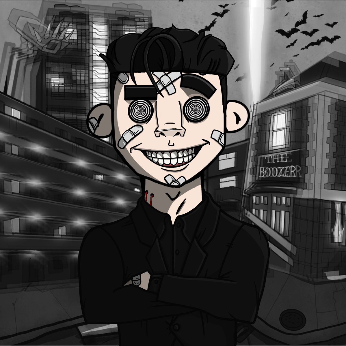 ❤️‍🔥We have over 1000 Misfits in our discord ❤️‍🔥

We are giving out 10 WL spots to celebrate! 🎫 

1️⃣ FOLLOW <a href="/MisfitMobNFT/">Misfit Mob</a> 
2️⃣ Like, RT
3️⃣ Tag as many friends as you can!  

WINNERS will be announced in 48 hours! 🔥 

Catch you in the boozer Mob 😉