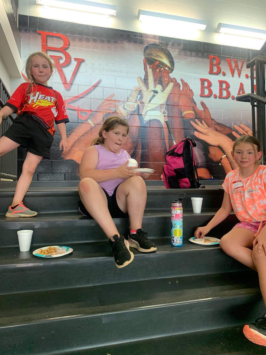 Bowie Softball tweet media