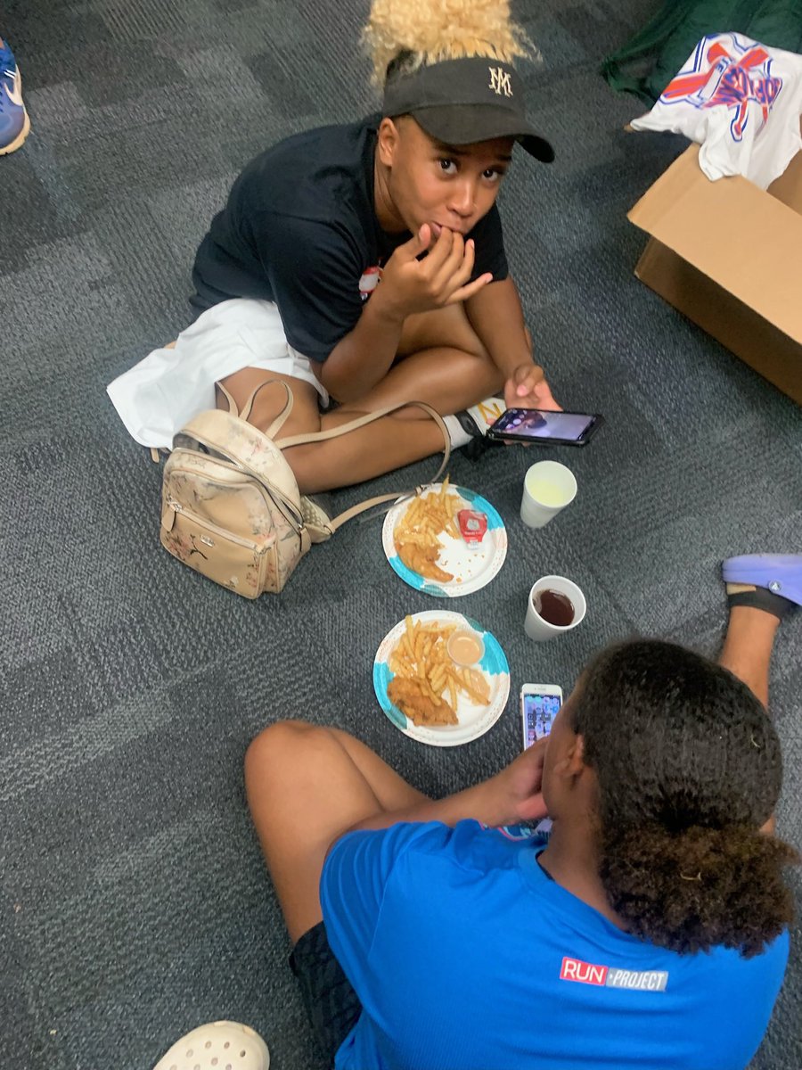 Bowie Softball tweet media