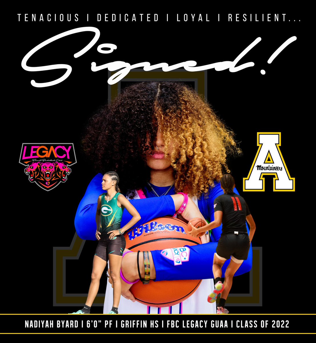 FBC TEAM LEGACY (@fbc_legacy) on Twitter photo FBCLEGACY 2022 - 60 days later, 2 off the board! ππΎπ― not done! Thus far is 24 -5! My 2022βs r the real deal
<a href="/TyliaKemp/">Tylia Kemp</a> 5-11 PF
<a href="/Clangstonn/">CamerahLangston</a> 5-10 SG
<a href="/DyannaMaxey/">Madd Maxeyπ«‘</a> 5-7 PG
<a href="/Meganmarest/">Megan</a> 6-1 PF
AVAILABLE!
Still on the Board call me: 770-464-5727 FBCLEGACY 2022 - 60 days later, 2 off the board! ππΎπ― not done! Thus far is 24 -5! My 2022βs r the real deal
<a href="/TyliaKemp/">Tylia Kemp</a> 5-11 PF
<a href="/Clangstonn/">CamerahLangston</a> 5-10 SG
<a href="/DyannaMaxey/">Madd Maxeyπ«‘</a> 5-7 PG
<a href="/Meganmarest/">Megan</a> 6-1 PF
AVAILABLE!
Still on the Board call me: 770-464-5727