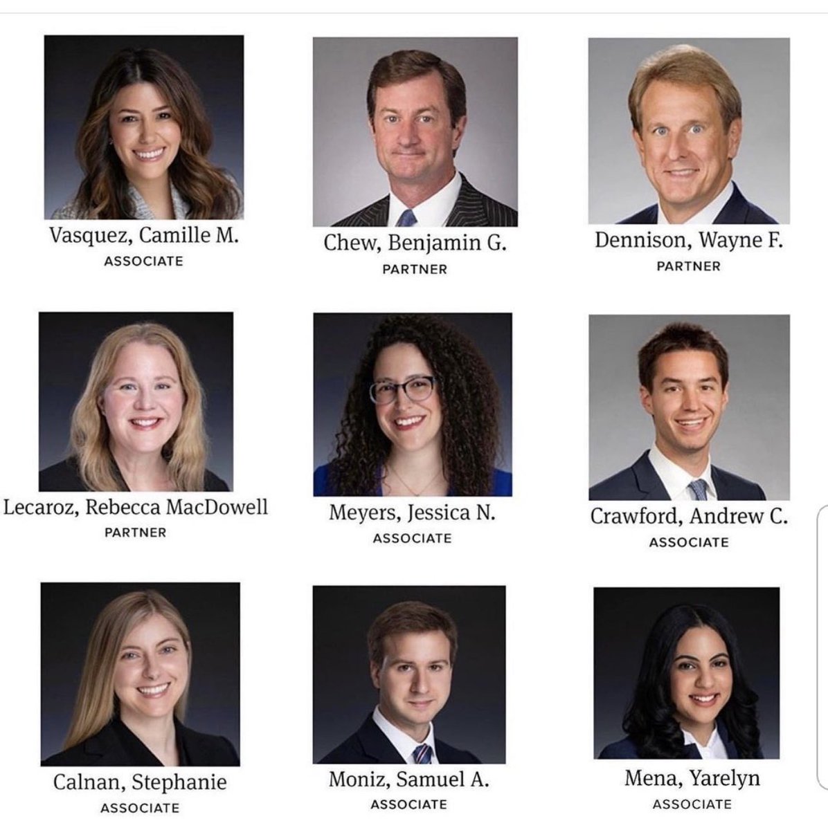 selenecooper's tweet photo. They are the JUSTICE LEAGUE in real life ⚖️

🎉🎉🎉🎉🎉🎉🎉🎉🎉🎉

#teamjohnnydepp 
#JusticeForJohhnyDepp 
#JohnnyDeppVsAmberHeardTrial 
#AmberTurd https://t.co/Q6LxcYQACi