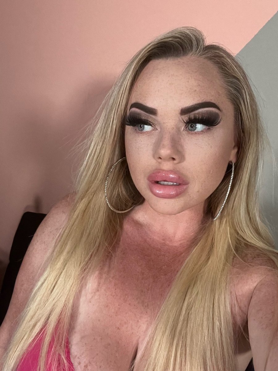 Katrina Thicc on X: Currently in talks with @Brazzers. Stay tuned.  @DayskiiD I'm coming for that cock daddy t.cotiekabvS9l  X