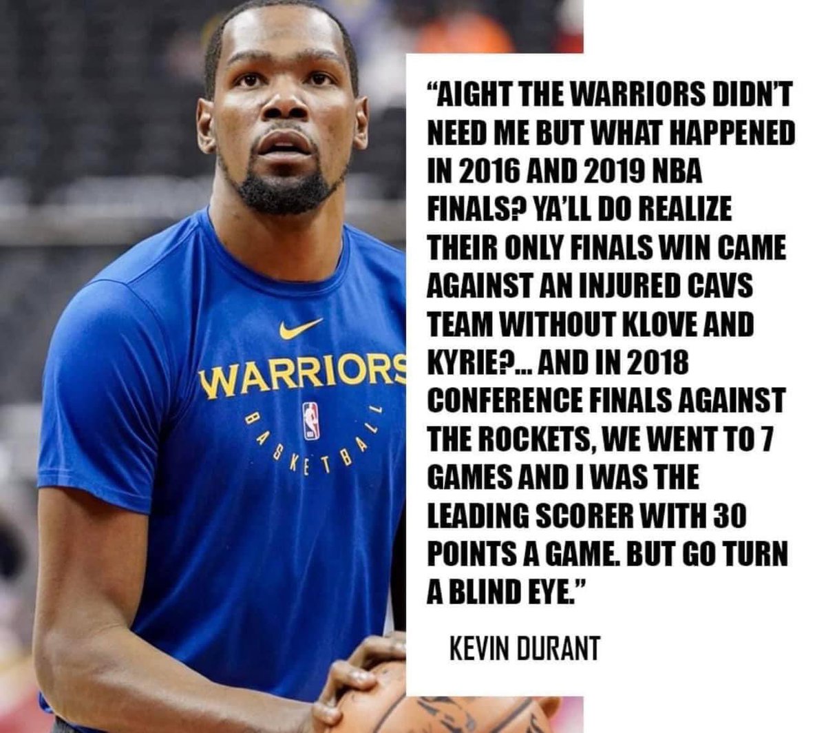 poundtownx's tweet photo. @KDTrey5 did you say this or fake news? https://t.co/cwUeag7AnQ