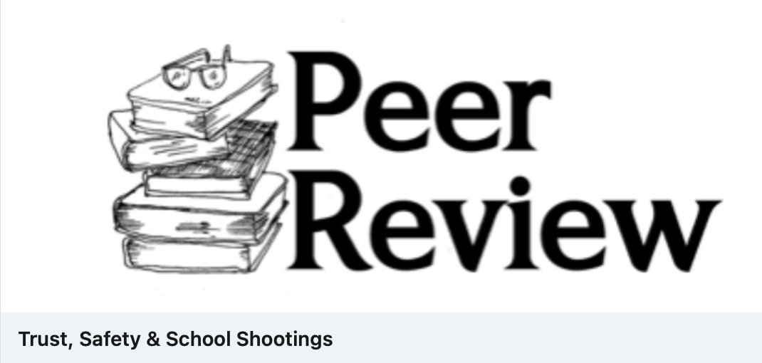 PeerReviewNews tweet media