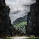 Photo by Carrick-a-Rede (@NTCarrickarede)