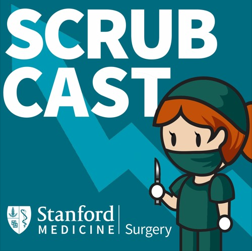 StanfordPlastic's tweet photo. 🎙️Stanford Surgery now has a podcast! Scrubcast explores research through conversations with the authors. 

🔊 Listen to our own Dr. Dung Nguyen discuss her recent paper "Creating a Biological Breast Implant with an Omental Fat-Augmented Free Flap."

➡️  https://t.co/OPKWU6yRW5 https://t.co/ciSTCx7BG3