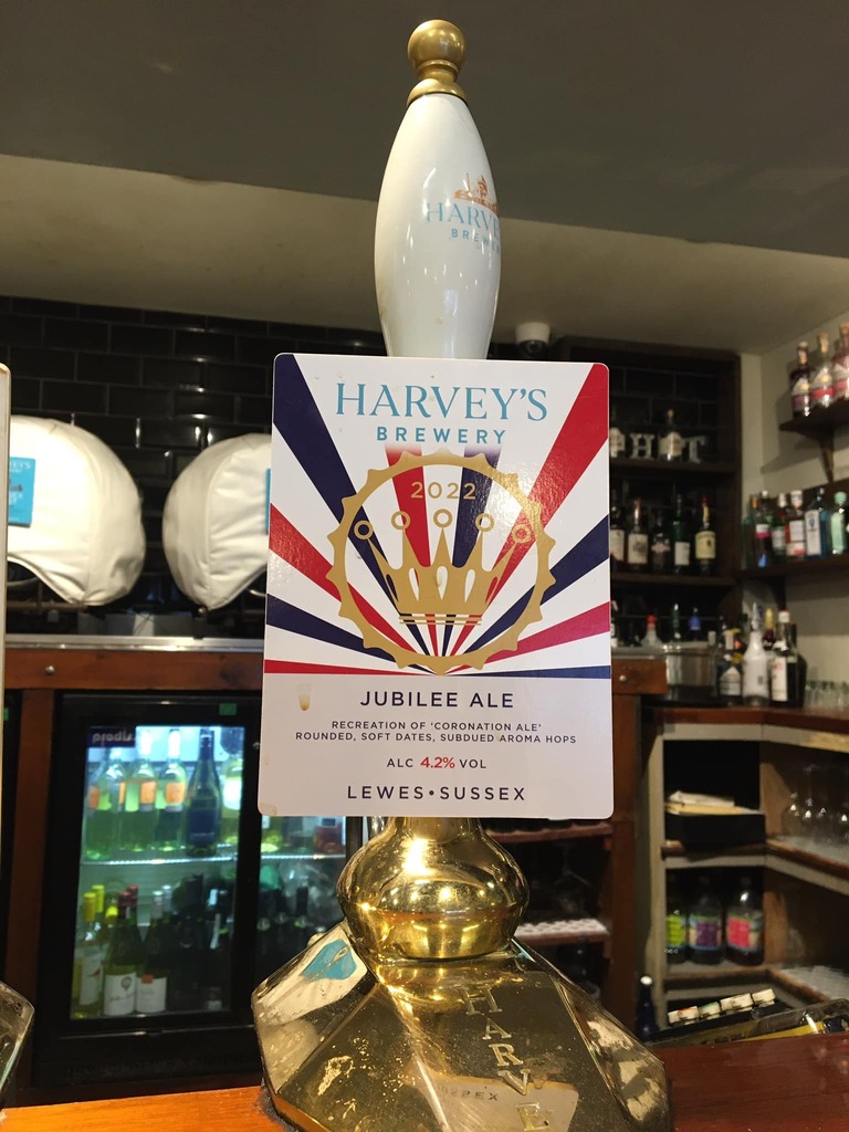 It’s arrived Jubilee Ale  🍺 ift.tt/v4XLoUl