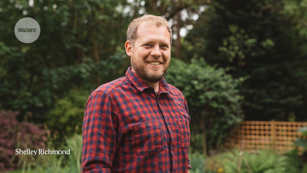 CabellsPublish's tweet image. CAREER Q&amp;amp;A: Why #science needs more #ResearchSoftwareEngineers buff.ly/3x7xBhg via @nature #AcademicTwitter