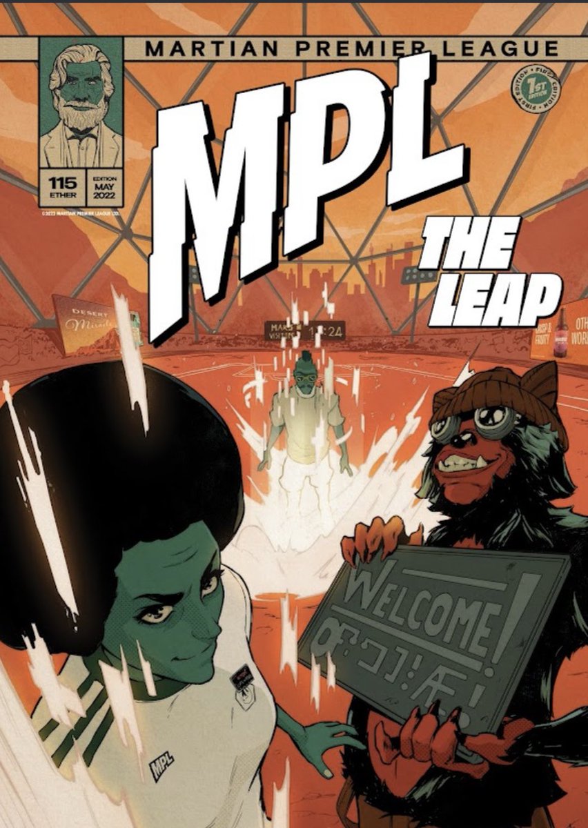 KongSotaUnited's tweet photo. โ
โ
โ
#Reddie2Read #MPL #MN2Mars #MPLBootCamp https://t.co/BFkHtoobrl