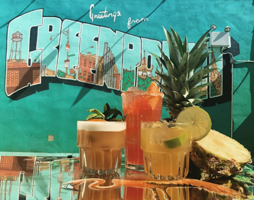 Greenpoint Film Fest tweet media