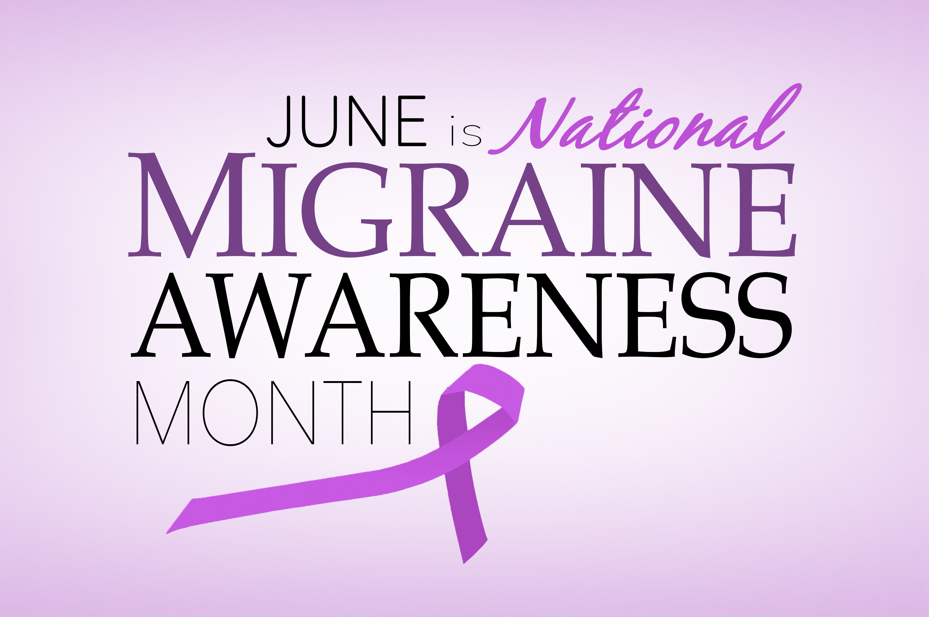 Migraine Awareness & Information