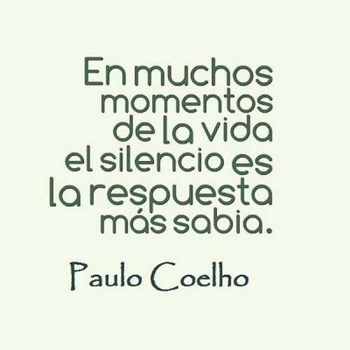 Paulo Coelho Español (@paulocoelhodice) on Twitter photo 