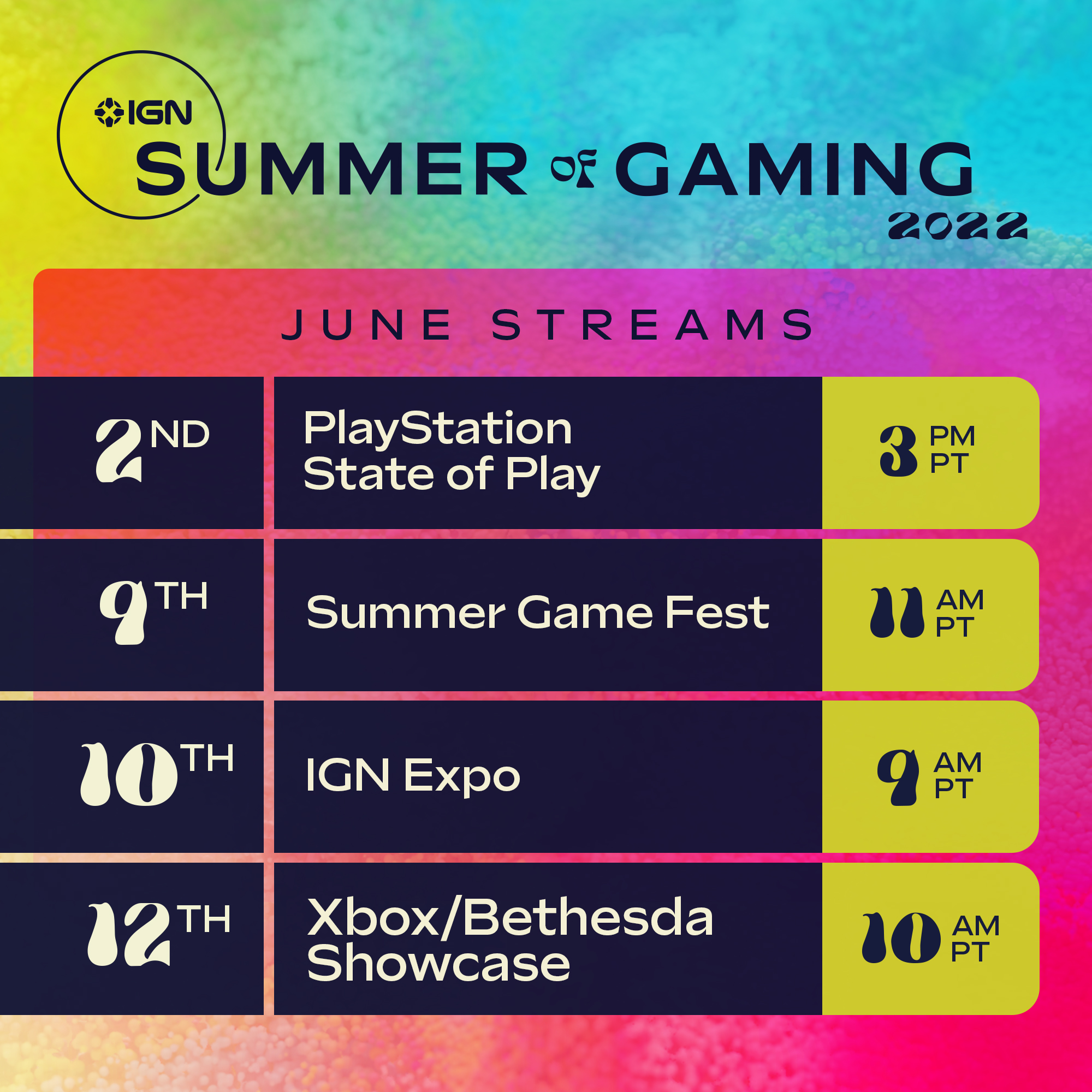 Watch the PlayStation State of Play June 2022 showcase here