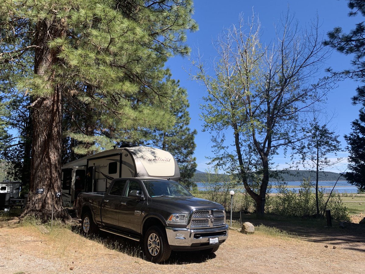 As part of the ✨Gold Host✨ program, your status not only allows you to distinguish yourself, it also gives you an advantage over other RV owners listed in the same delivery area.

Interested? Read about the benefits and requirements here: rvplusyou.com/kb/rvplusyou-g…