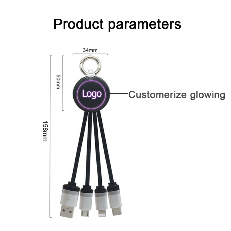 szredstar's tweet image. Red Star USB Cable makes things much easier for you. #multiuselightupcable #lightupusbcable #lightupchargingcable