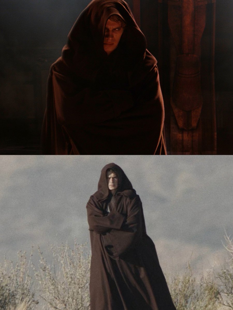 17 years later… #ObiWanKenobi