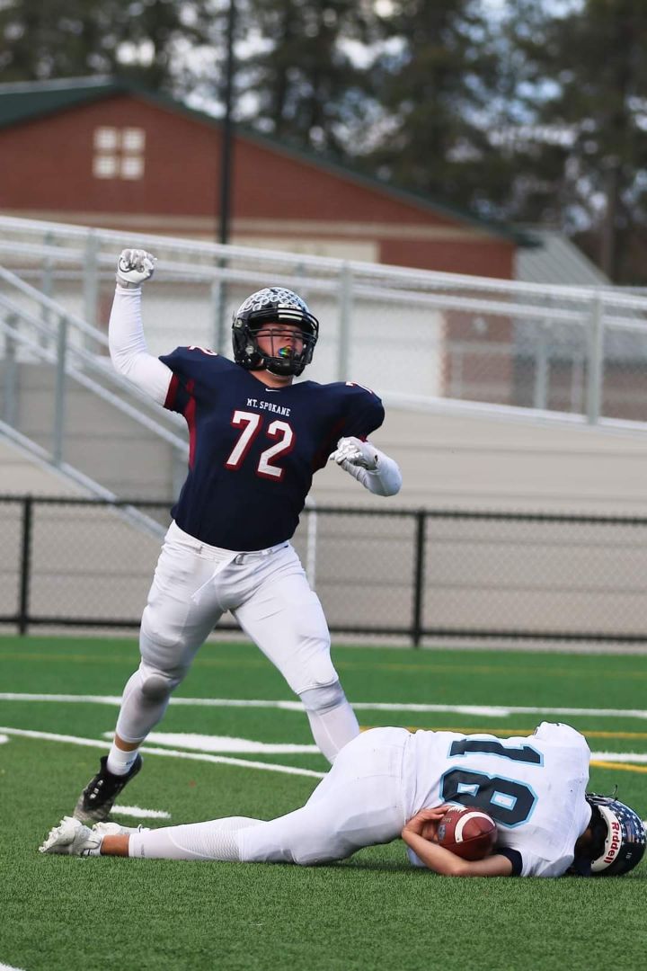 𝘾𝙤𝙖𝙘𝙝 𝙅. 𝙇. 𝙃𝙖𝙧𝙧𝙞𝙨𝙤𝙣 🏈🏋️‍♀️ tweet media